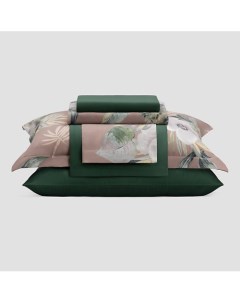 Постельное Белье Alamode Сатин Loyal Arya home collection