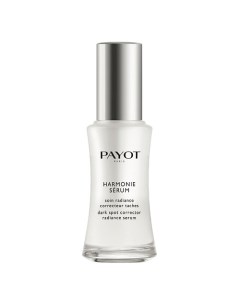 Сыворотка для лица осветляющая Harmonie Serum Payot