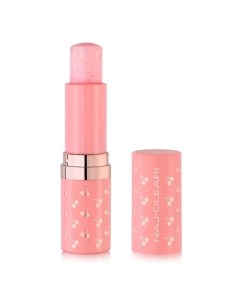 Скраб для губ SUGAR LIP SCRUB Naj oleari