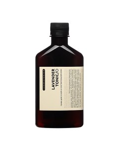 Тоник для сухой и чувствительной кожи Lavender Tonic Laboratorium