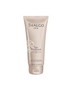 Молочко для тела радужное Экзотические Острова Spa Iles Pacifique Iridescent Island Milk Thalgo