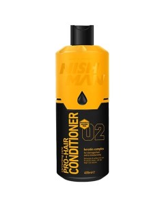 Кондиционер для волос PROFESSIONAL HAIR CONDITIONER 01 400.0 Nishman