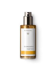 Тоник для лица Gesichtstonikum Dr. hauschka