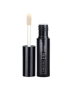 Праймер для век с подсвечивающим эффектом с витамином Е Eye Illuminizer Primer 2 Limoni