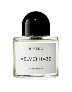 Парфюмерная вода Velvet Haze Eau De Parfum 50 Byredo