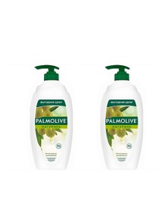 Гель для душа Натурэль Интенсивное увлажнение 3000.0 Palmolive