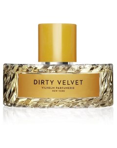 Парфюмерная вода Dirty Velvet 100 Vilhelm parfumerie