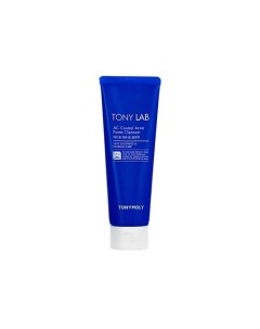 Пенка для проблемной кожи лица Tonymoly