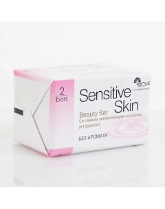 Mыло Sensitive Skin 200.0 Arya home collection