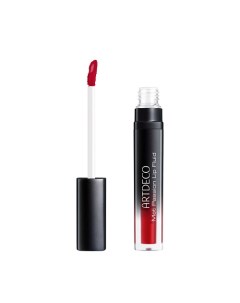 Стойкая жидкая матовая помада Mat Passion Lip Fluid Artdeco