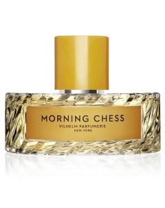 Парфюмерная вода Morning Chess 100 Vilhelm parfumerie