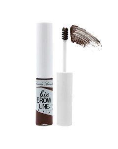 Тонирующая тушь для бровей Bio brow line Landa branda