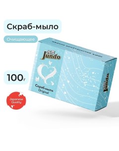 Крем-мыло твердое Original 100.0 Jundo