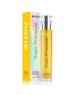 Парфюмерная вода Bijou Tropic Pineapple 18 Dilis