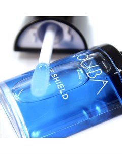 Масло для губ BLUE SHIELD lip oil Nouba