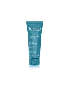 Крем для ног восстанавливающий насыщенный Cold Cream Marine Thalgo