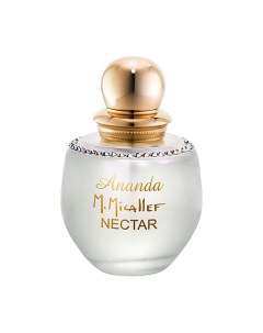 Духи Ananda Nectar 30 M micallef