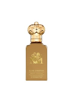 Духи NO 1 FEMININE PERFUME 50 Clive christian