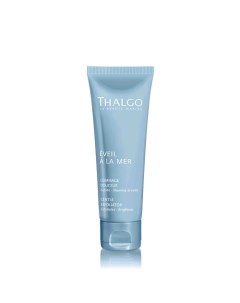 Скраб для лица мягкий Eveil a la Mer Gentle Exfoliator Thalgo