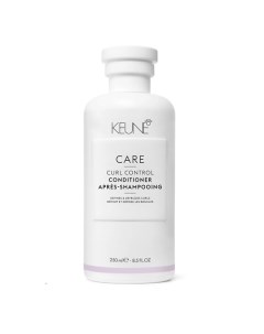 Кондиционер Уход за локонами Care Curl Control Conditioner 250.0 Keune