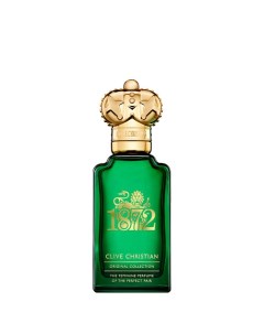 Духи 1872 FEMININE PERFUME 50 Clive christian