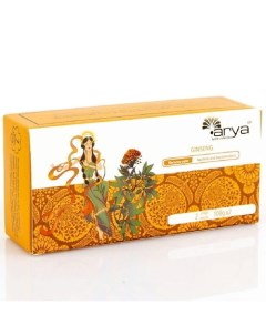 Мыло Ginseng 200.0 Arya home collection