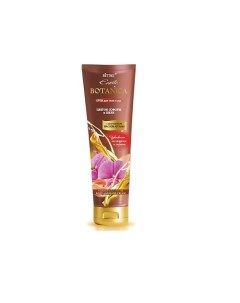 EXOTIC BOTANICA Крем для тела и рук "ЦВЕТОК СОФОРЫ И ШЕЛК" 200 Витэкс