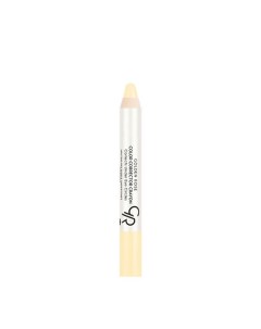 Корректор цветной для макияжа лица COLOR CORRECTOR CRAYON Golden rose