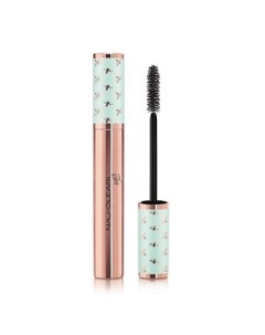 Объемная тушь для ресниц WEAR THE VOLUME MASCARA Naj oleari