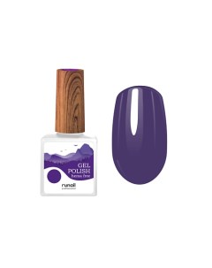 Гель лак HEMA FREE Runail professional