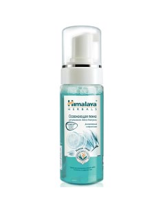 Пенка для умывания освежающая Блеск-Контроль OIL CONTROL FOAMING FACE WASH Himalaya since 1930