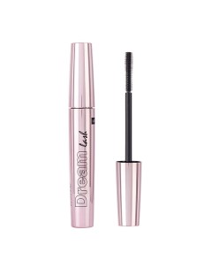 Тушь удлинение + объём "Dream Lash" Charme