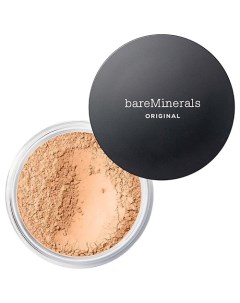 Пудра рассыпчатая Original Loose Powder Foundation Bareminerals