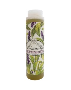 Гель для душа Romantica Wild Tuscan Lavender & Verbena Nesti dante