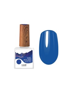 Гель лак HEMA FREE Runail professional