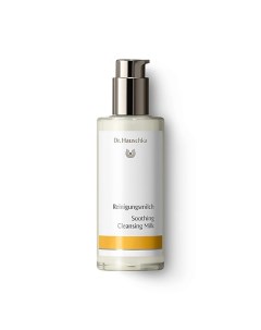 Очищающее молочко Reinigungsmilch Dr. hauschka