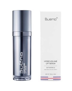 Cыворотка с черным трюфелем Hydro Volume Lift Serum 40.0 Bueno