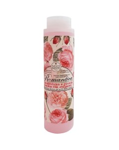 Гель для душа Florentine Rose & Peony Nesti dante