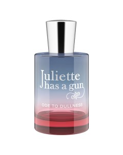 Парфюмерная вода Ode to Dullness 50 Juliette has a gun