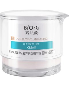 Крем для лица Ultimate Lift Bio-g