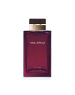 Парфюмерная вода Pour Femme 100 Dolce&gabbana