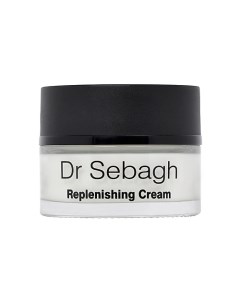 Крем для лица гормоноподобного действия для зрелой кожи Replenishing Cream Dr sebagh