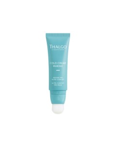 Восстанавливающая маска для питания и комфорта кожи Cold Cream Marine Nutri-Comfort Pro Mask Thalgo