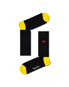 Носки Beatles 9001 Happy socks