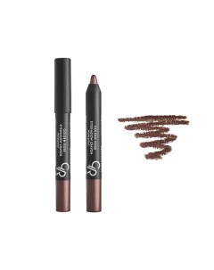 Тени-карандаш EYESHADOW CRAYON WATERPROOF Golden rose