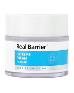 Ламеллярный увлажняющий крем для лица Extreme Cream 50.0 Real barrier