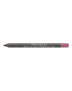 Водостойкий карандаш для губ Soft Lip Liner Waterproof Artdeco