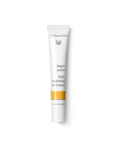 Крем для кожи вокруг глаз Augencreme Dr. hauschka