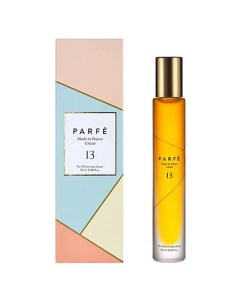 Духи №13 Vanilla/Musk 10.0 Parfe