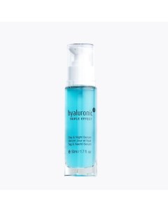 Лифтинговая сыворотка для лица Hyaluronic 50 0 Etre belle